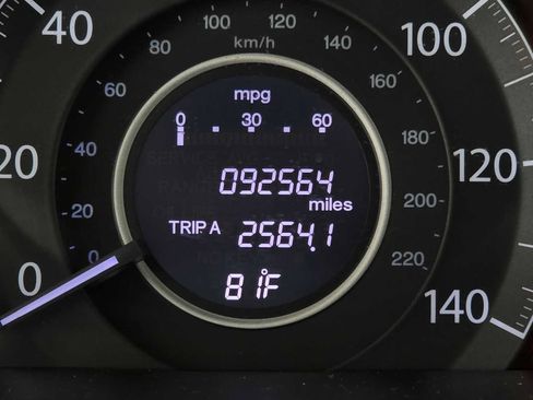 Used 2012 Honda CR-V LX image 26