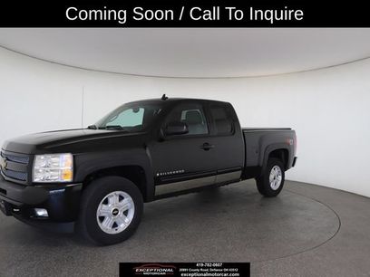 Used 2009 Chevrolet Silverado 1500 LT w/ Power Pack Plus