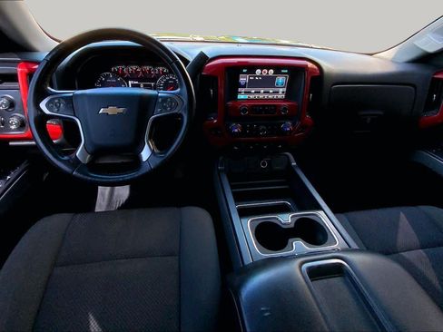 Used 2014 Chevrolet Silverado 1500 LT w/ All Star Edition AWD/4WD image 15