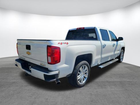 Used 2017 Chevrolet Silverado 1500 High Country image 25