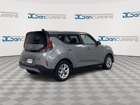 Used 2023 Kia Soul S image 8