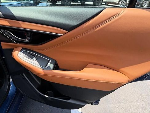 Used 2022 Subaru Legacy Touring XT AWD/4WD image 7