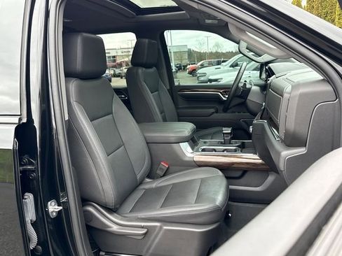 Used 2023 GMC Sierra 1500 Elevation w/ Elevation Premium Package image 30