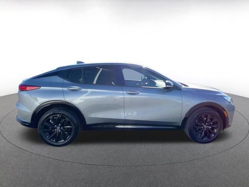 Used 2025 Buick Envista Sport Touring image 16