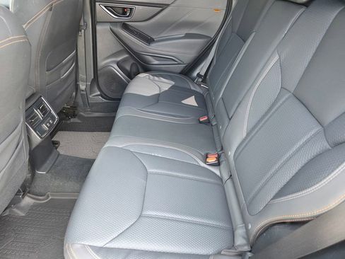 Used 2023 Subaru Forester Wilderness AWD/4WD image 15