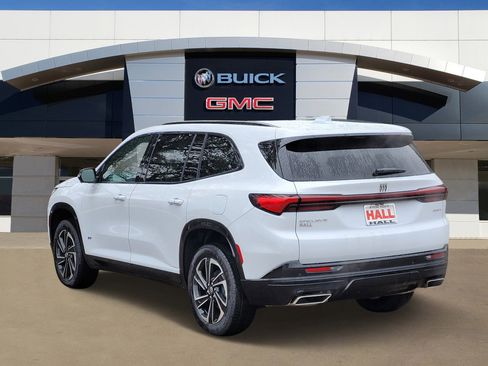 New 2026 Buick Enclave Sport Touring w/ Power Package image 3