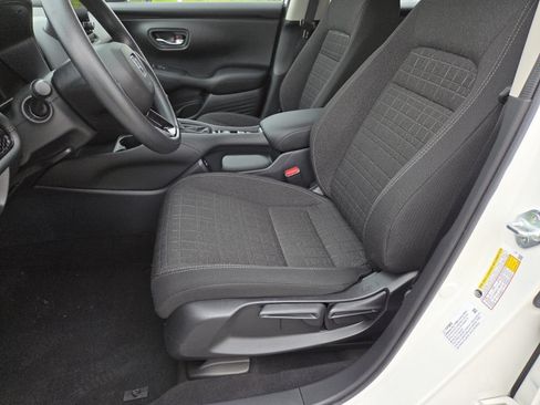 Used 2024 Honda HR-V LX image 24