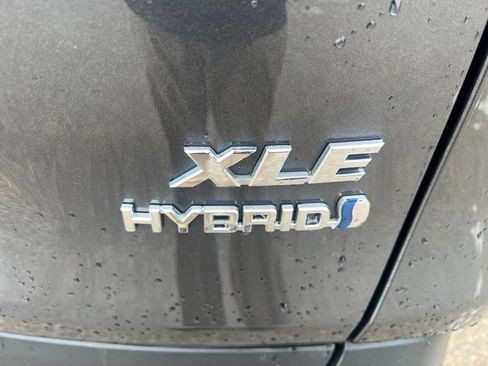 Used 2022 Toyota RAV4 XLE w/ Convenience Package AWD/4WD image 33