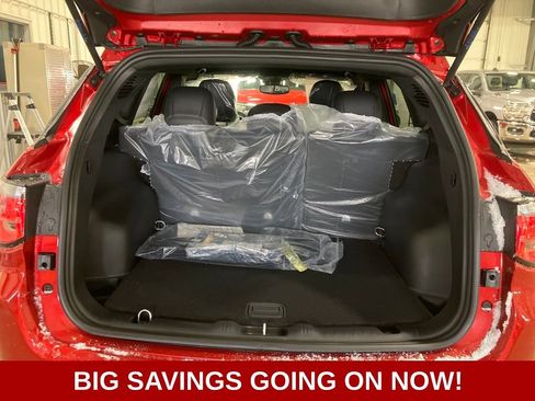 New 2026 Jeep Compass Latitude image 27