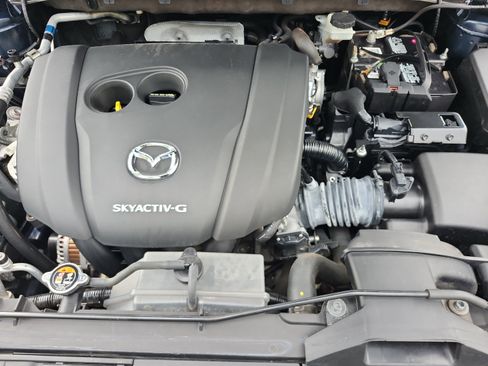 Used 2023 MAZDA CX-5 AWD 2.5 S w/ Select Package image 20