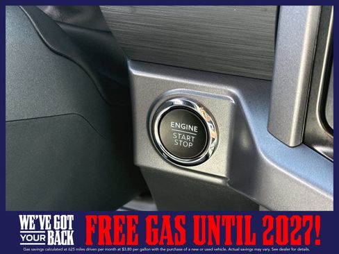 New 2026 Ford F150 XLT w/ Equipment Group 302A MID AWD/4WD image 30
