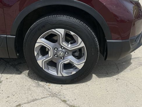Used 2019 Honda CR-V EX image 32