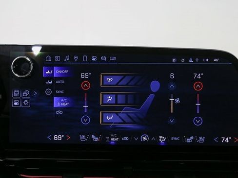 Used 2024 Chevrolet Silverado EV RST image 24