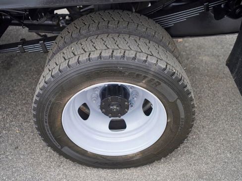 Used 2019 RAM 5500 Tradesman w/ Ambulance Prep Group AWD/4WD image 20