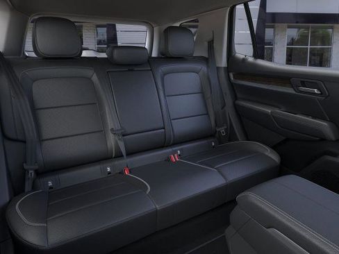 New 2026 GMC Terrain Denali image 17