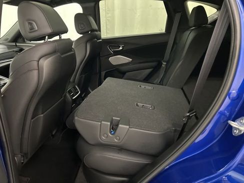 Used 2025 Acura RDX A-Spec image 25