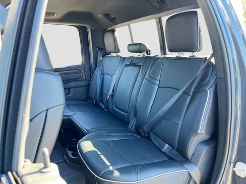 New 2026 RAM 2500 Rebel w/ Rebel Level 2 Equipment Group image 24