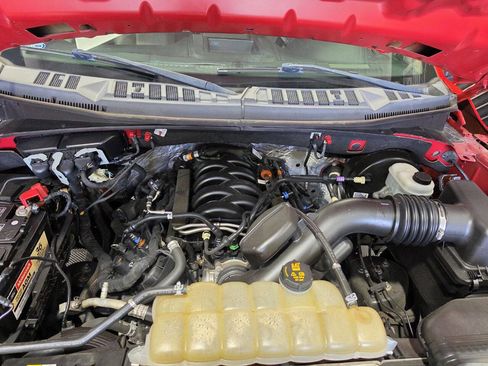 Used 2019 Ford F150 XL w/ Trailer Tow Package RWD image 28