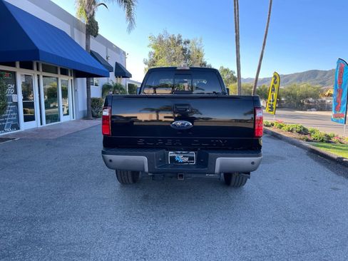 Used 2009 Ford F250 Lariat image 5