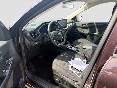 Used 2023 Ford Escape Active w/ Tech Pack #1 image 24