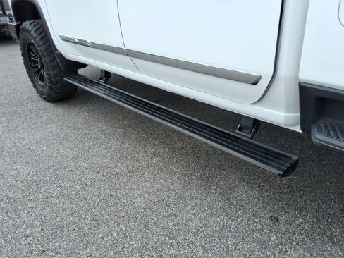 Used 2024 Chevrolet Silverado 3500 High Country w/ High Country Premium Package image 12