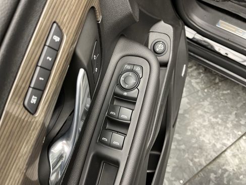 Certified 2023 GMC Terrain Denali w/ LPO, Floor Liner Package image 10