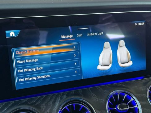 New 2026 Mercedes-Benz AMG GT 53 image 5