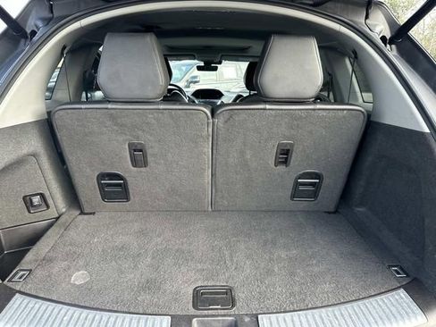 Used 2016 Acura MDX SH-AWD w/ Technology Package image 9