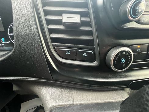 Used 2023 Ford Transit 250 Medium Roof AWD image 24