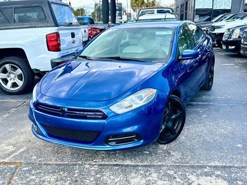 Used 2013 Dodge Dart SXT w/ Popular Equipment Group image 20