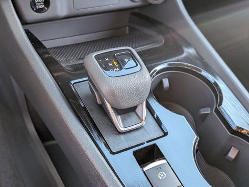 New 2026 Nissan Rogue SV w/ Cold Weather Package FWD image 17
