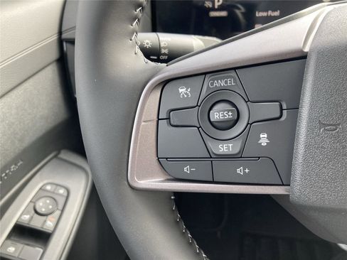 New 2026 Nissan Sentra SV w/ SV Convenience Package image 23