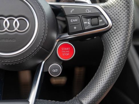 Used 2020 Audi R8 V10 performance AWD/4WD image 71