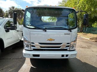New 2025 Chevrolet Low Cab Forward 5500HG video 3