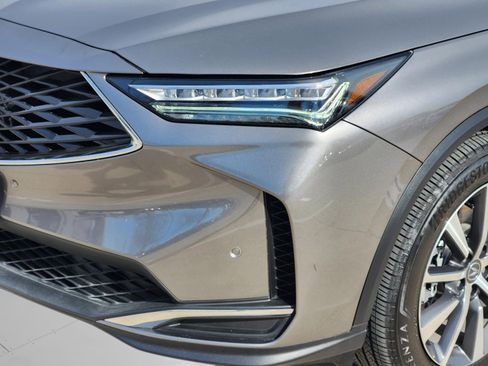 Certified 2025 Acura MDX Technology Package image 41