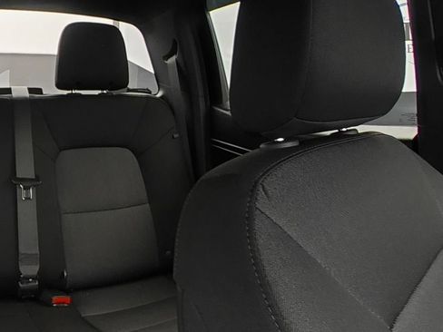 Certified 2023 Chevrolet Colorado Trail Boss AWD/4WD image 11