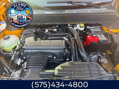 New 2026 Ford Maverick XL w/ 4K Tow Package image 22