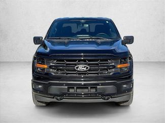 Used 2024 Ford F150 XLT w/ Equipment Group 302A MID AWD/4WD video 2