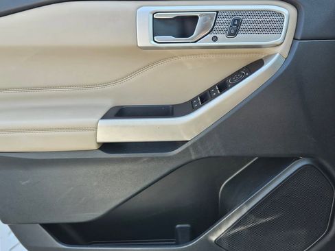 Used 2022 Ford Explorer Limited RWD image 26