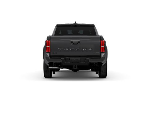 New 2026 Toyota Tacoma TRD Sport AWD/4WD image 42