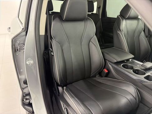 Certified 2023 Acura MDX SH-AWD w/ Advance Package image 21