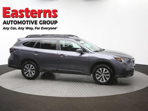 Used 2022 Subaru Outback Premium AWD/4WD image 45