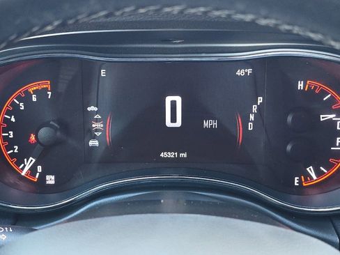 Used 2020 Dodge Durango R/T AWD/4WD image 31
