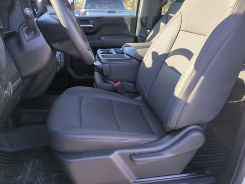 New 2026 Chevrolet Silverado 3500 W/T w/ WT Convenience Package image 11