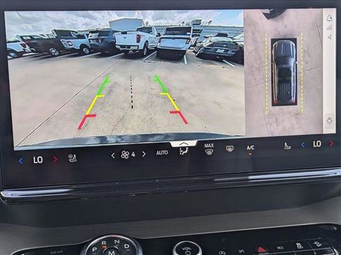 New 2025 Ford Expedition Platinum w/ Driver's Package image 13