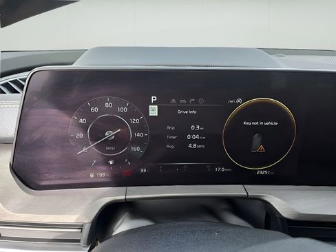 Used 2024 Kia Telluride SX X-Pro image 24