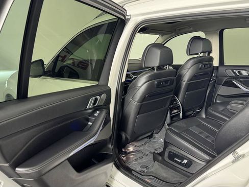 Used 2019 BMW X7 xDrive40i AWD/4WD image 26
