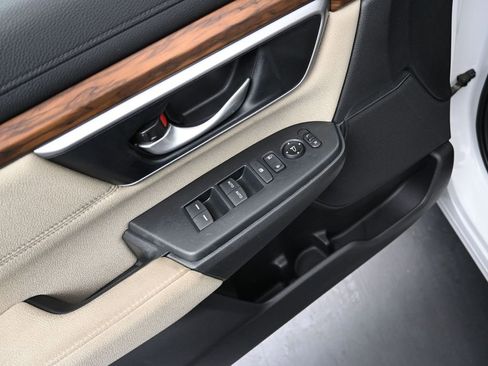 Certified 2022 Honda CR-V EX image 21