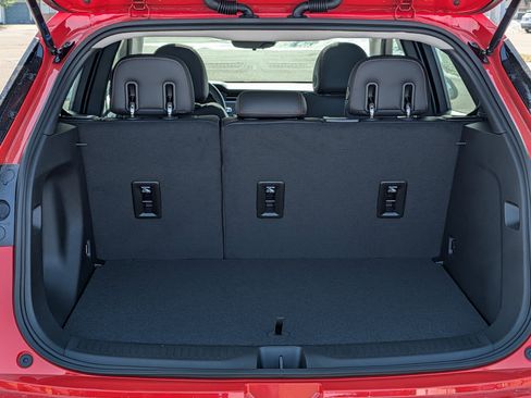 New 2027 Chevrolet Bolt RS w/ Technology Package FWD image 4