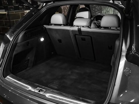 Used 2018 Audi Q3 2.0T Premium Plus w/ Premium Plus Package AWD/4WD image 47